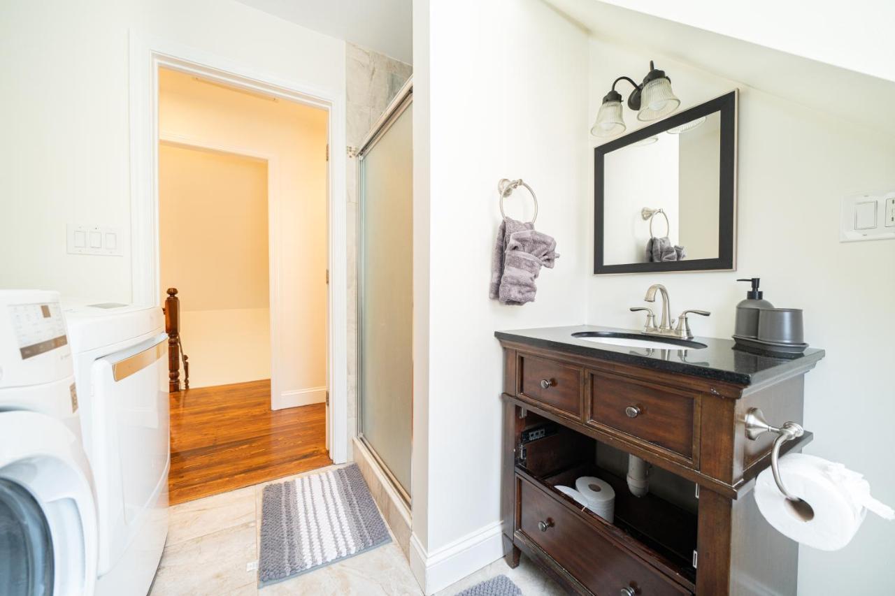 Apartamento 988 - 4Br Boston - Cozy Getaway Near Boston Common Exterior foto