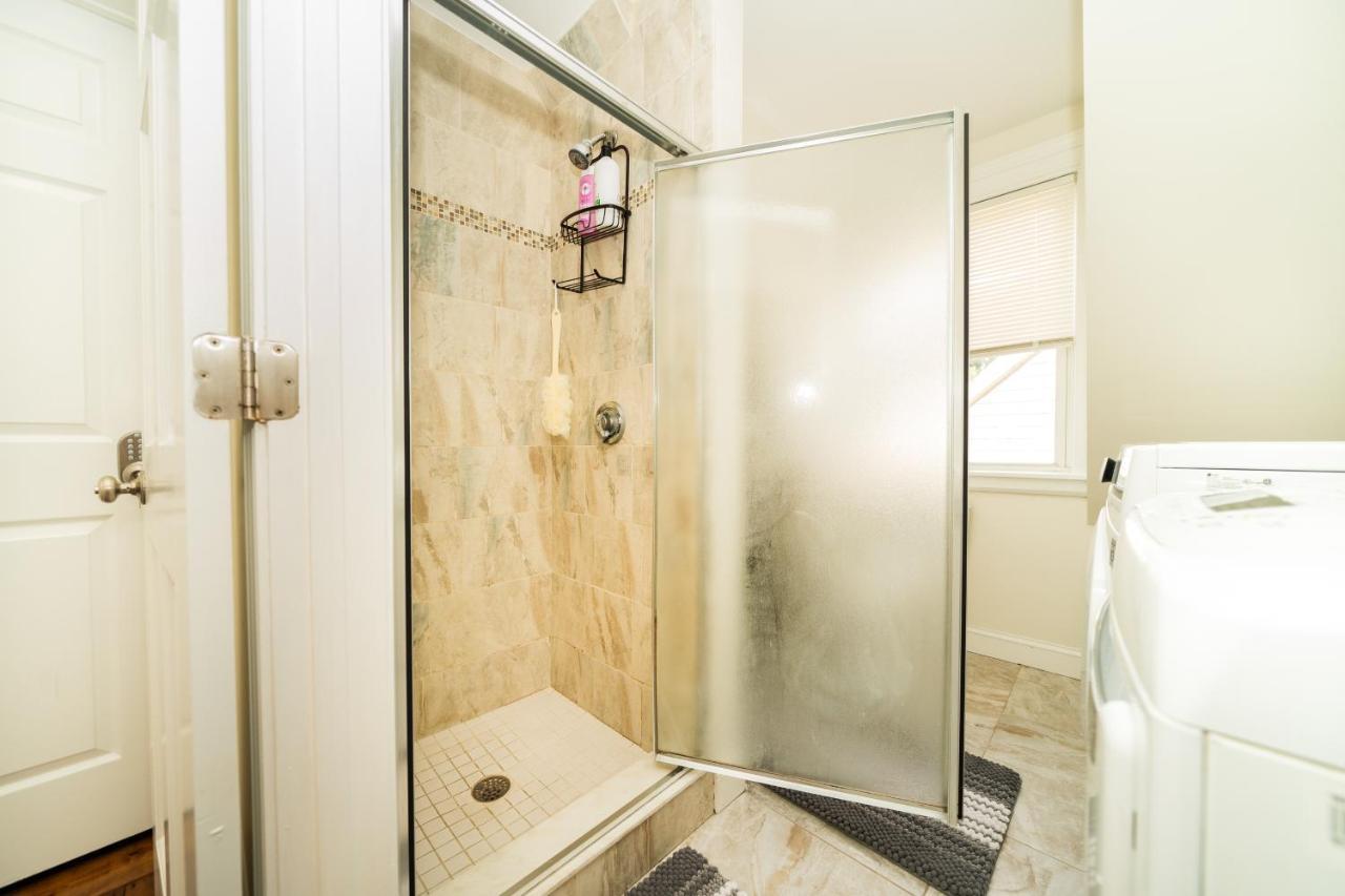 Apartamento 988 - 4Br Boston - Cozy Getaway Near Boston Common Exterior foto