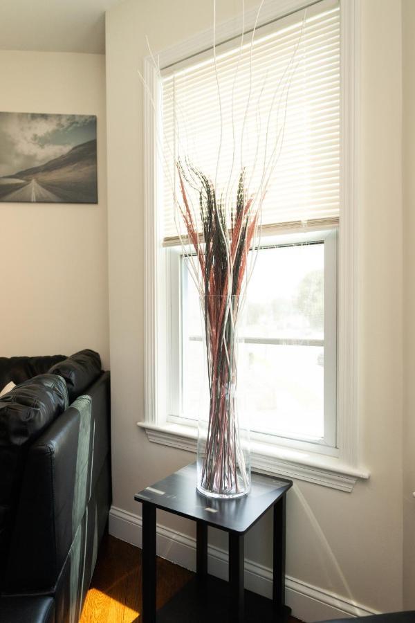 Apartamento 988 - 4Br Boston - Cozy Getaway Near Boston Common Exterior foto
