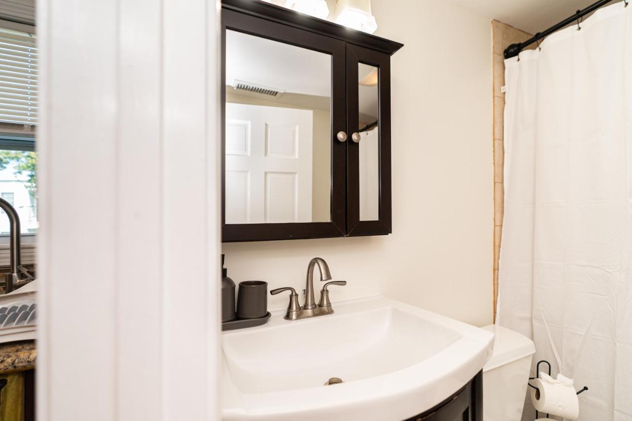 Apartamento 988 - 4Br Boston - Cozy Getaway Near Boston Common Exterior foto