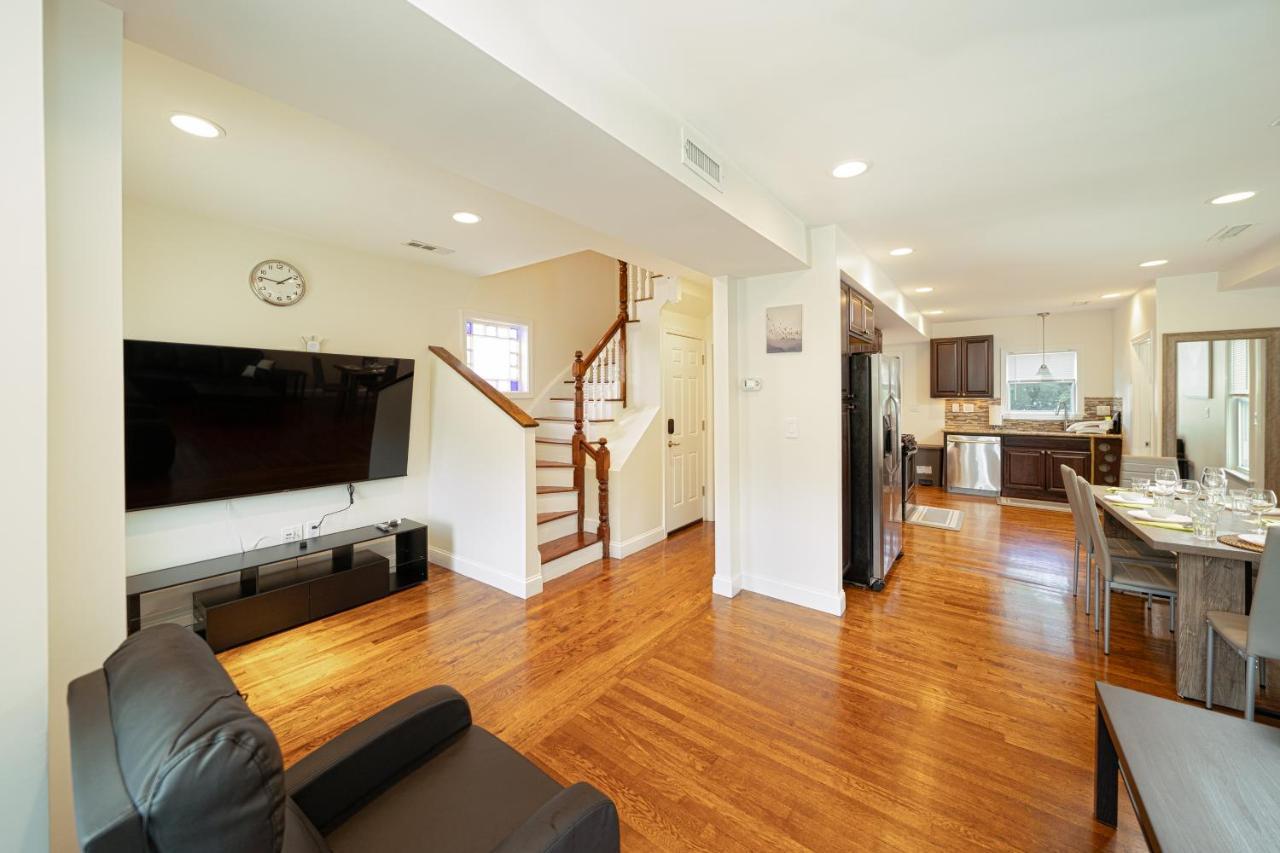 Apartamento 988 - 4Br Boston - Cozy Getaway Near Boston Common Exterior foto