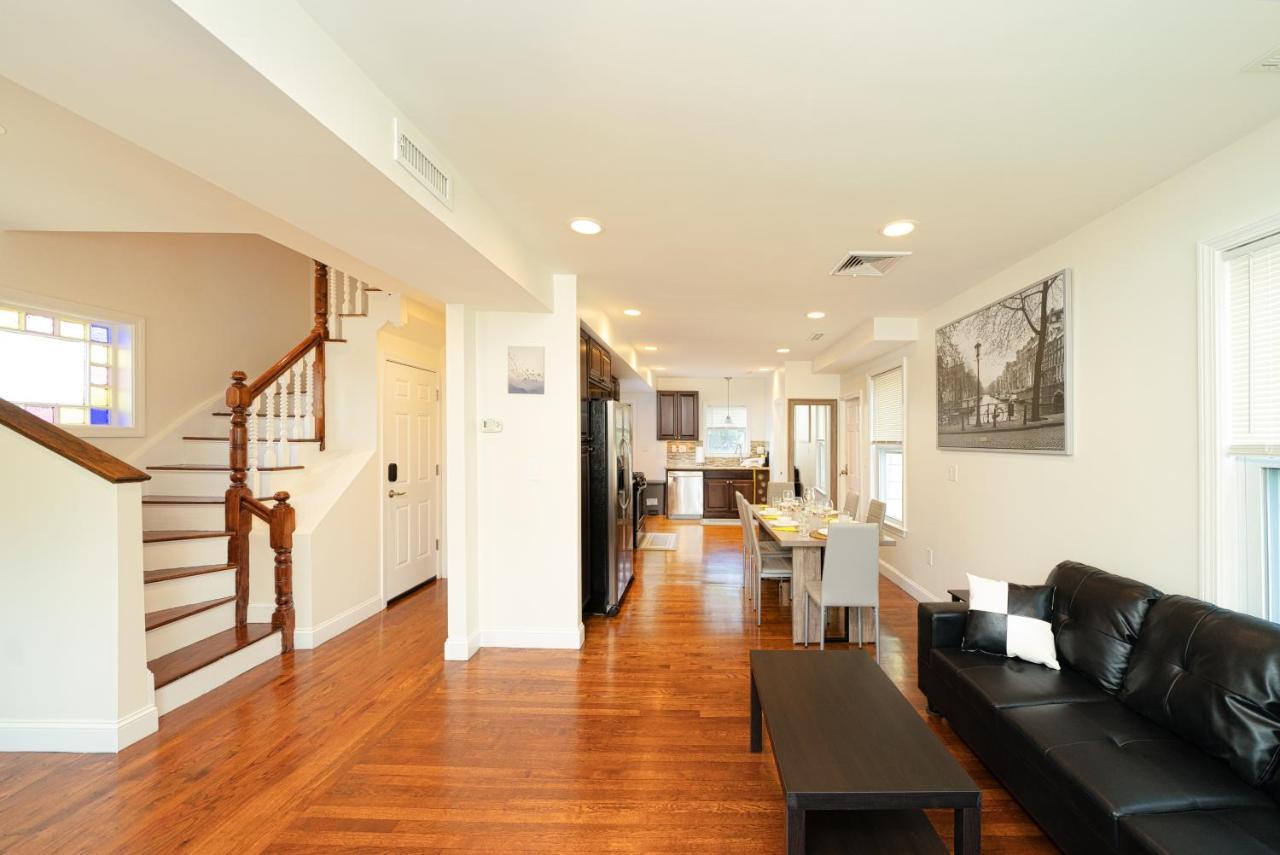 Apartamento 988 - 4Br Boston - Cozy Getaway Near Boston Common Exterior foto