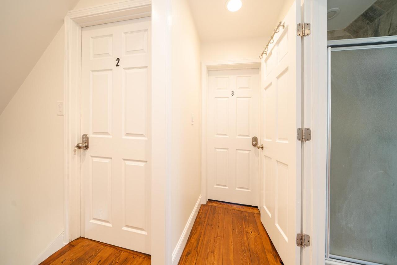 Apartamento 988 - 4Br Boston - Cozy Getaway Near Boston Common Exterior foto