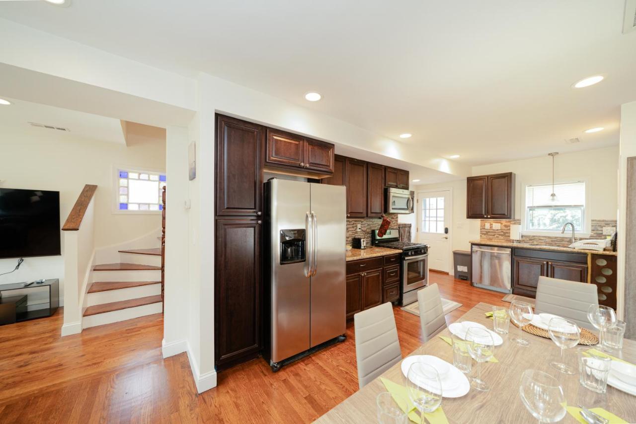 Apartamento 988 - 4Br Boston - Cozy Getaway Near Boston Common Exterior foto