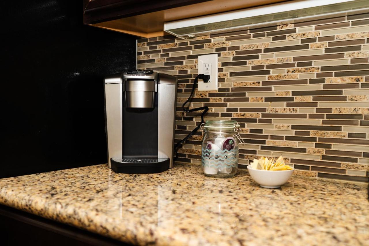 Apartamento 988 - 4Br Boston - Cozy Getaway Near Boston Common Exterior foto