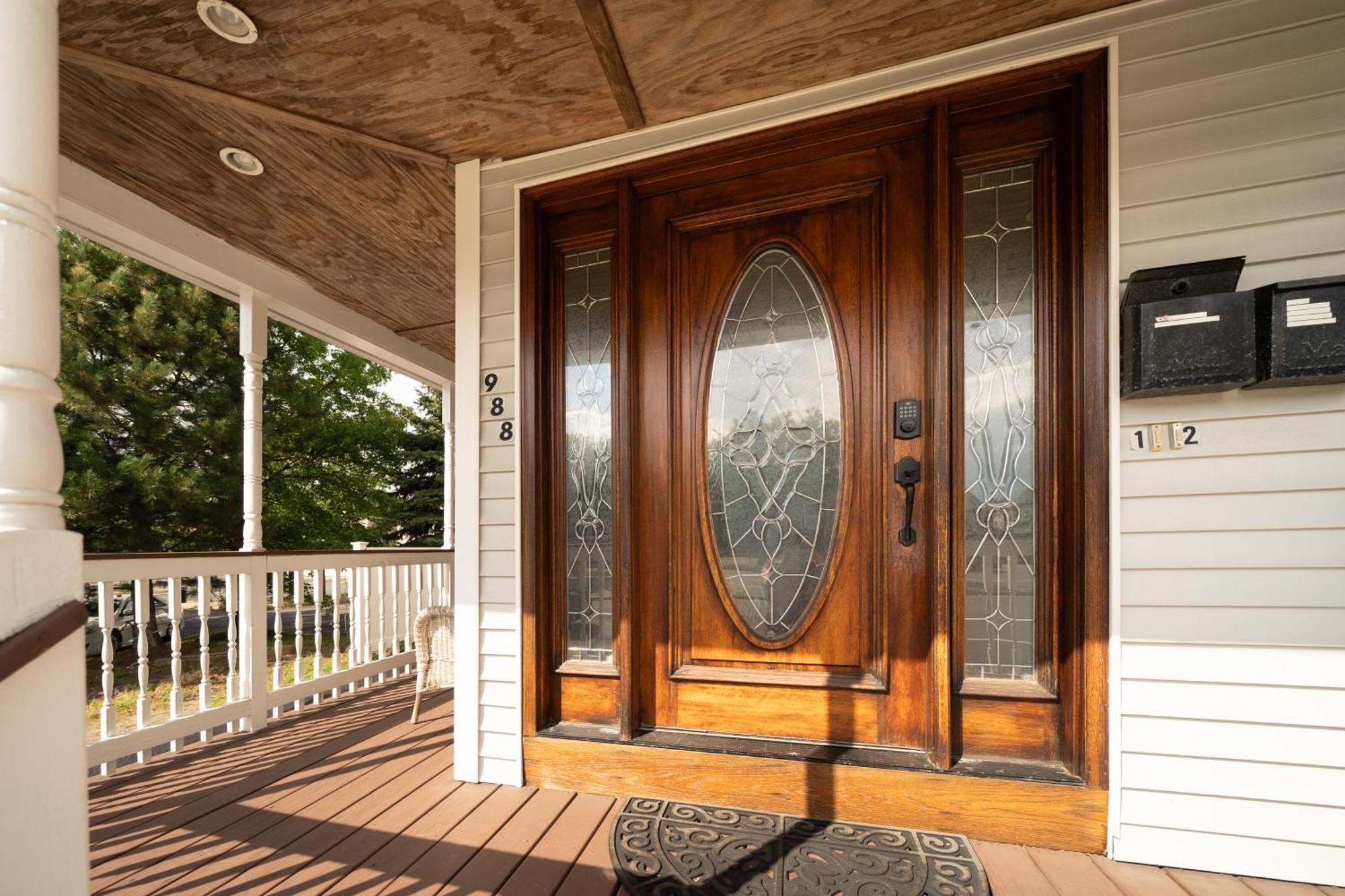 Apartamento 988 - 4Br Boston - Cozy Getaway Near Boston Common Exterior foto